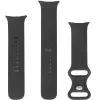 Google Pixel Watch 3 AMOLED 41 mm digitaalinen kosketusnäyttö musta Wi-Fi GPS (satelliitti)