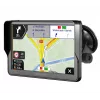 Autonavigaattori MODECOM FreeWAY CX 7.3 iGO, 7 inch 800x480, 16 GB, MicroSDHC, Bluetooth, Windows CE 6.0