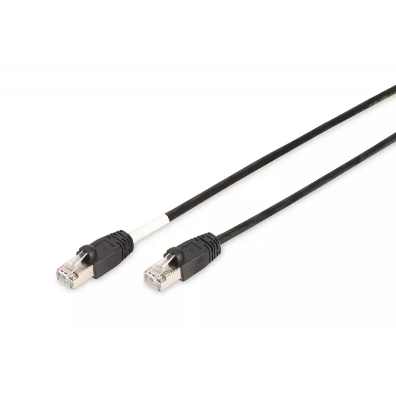 Digitus DK-1644-020/BL-OD Ethernet-verkkokaapeli