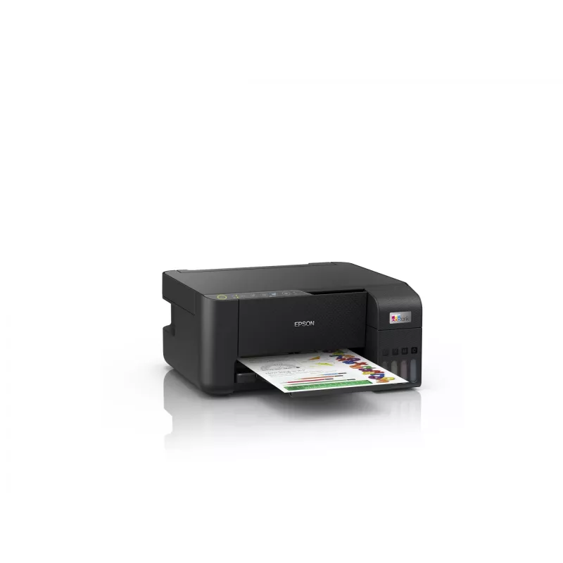 Epson EcoTank ET-2860 mustesuihku A4 5760 x 1440 DPI 33 ppm Wi-Fi