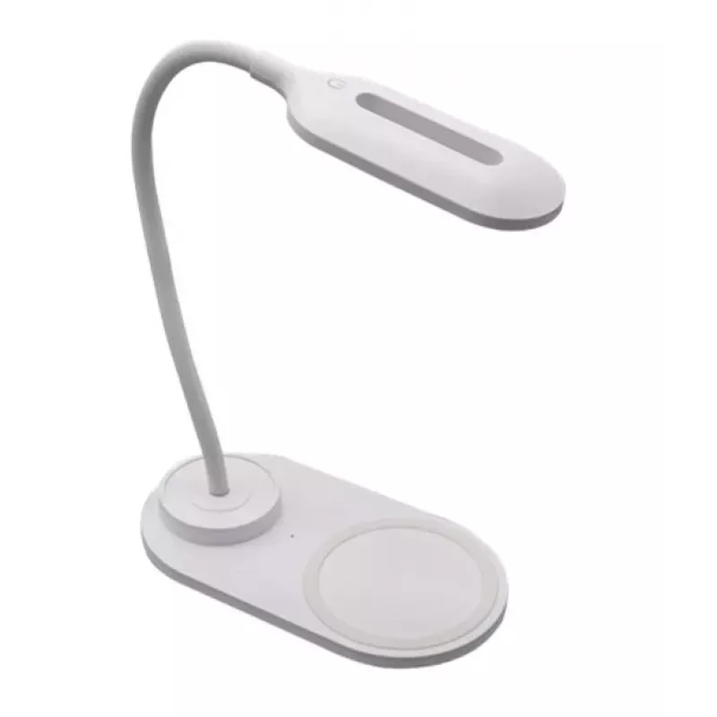 Pöytävalaisin Denver LQI-55 1,5 W LED valkoinen