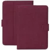 Folio-kotelo Rivacase 3317 punainen
