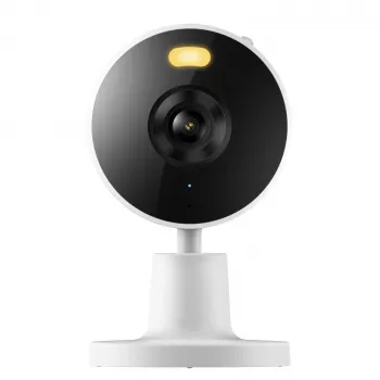 IP-valvontakamera Xiaomi Smart Camera C100 3MP 2304x196 sisäkäyttöön langaton