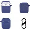 AirPods-kotelo TerraTec AirBox Navy Blue 300127