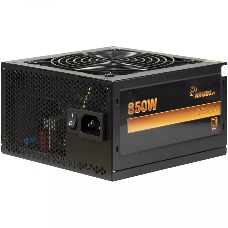 Virtalähde Argus BPS-850 850W