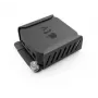 Compulocks Apple TV -turvapidike 4K 3. sukupolvi alumiini musta