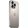 Apple iPhone 16 Pro 128 GB titaani luonnollinen
