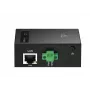 D-Link 4G LTE M2M VPN PoE+ -modeemireititin, RJ45, ulkoinen, IEEE 802.3at, musta, 48 - 57 V, -30 - 70 °C