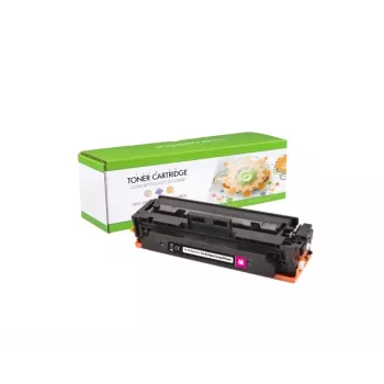 Yhteensopiva Static-Control Canon CRG-055, magenta