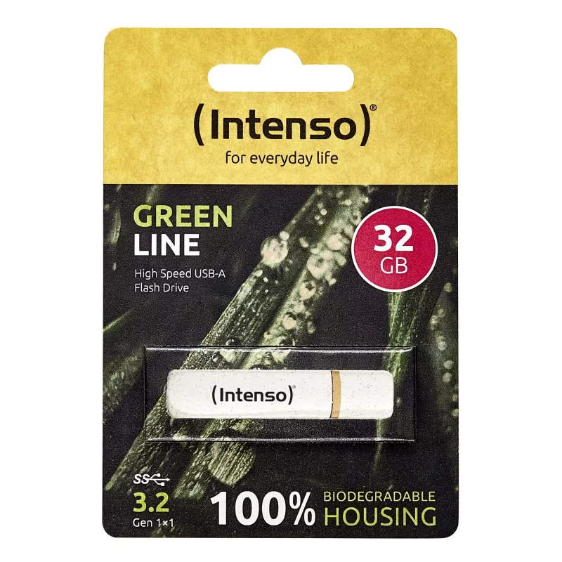 USB-muistitikku Intenso 32 GB USB Type-A 3.2 Gen 1