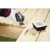 Bosch 2 608 664 485 -monitoimityökalun lisäosa, teräsarja