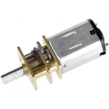 Joy-it vaihdemoottori com-motor03 (com-motor03)