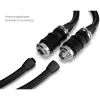 Push-In Female IG Alphacool Alpha ES pikaliitin, malli BLH1A (MPN 13883)