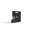 Autolaturi FIXED FIXCC30M-CU-BK 30W USB‑C ajoneuvon pistorasioihin