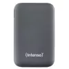 Varavirtalähde USB 10000 mAh/harmaa S10000 7333034 Intenso