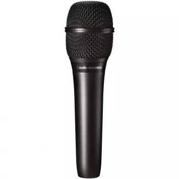 Audio-Technica mikrofoni AT2010 - mikrofoni