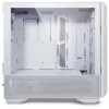 PC-kotelo Lian Li LANCOOL III Midi Tower valkoinen