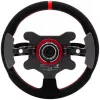 Simagic GTS Alcantara S202 — Alcantara-verhoiltu sim racing -ratti, malli S202