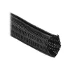 DeLOCK 18922 punossuojaputki 10 m x 13 mm musta