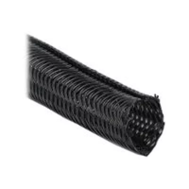 DeLOCK 18922 punossuojaputki 10 m x 13 mm musta