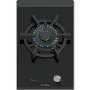 Bosch Serie 8 PRA3A6I10 keittotaso musta integroitu 30 cm kaasu 1 vyöhyke(ttä)