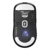 Hiiri USB optinen langaton X2A/ES SIZE2 musta PX2AES21 Pulsar