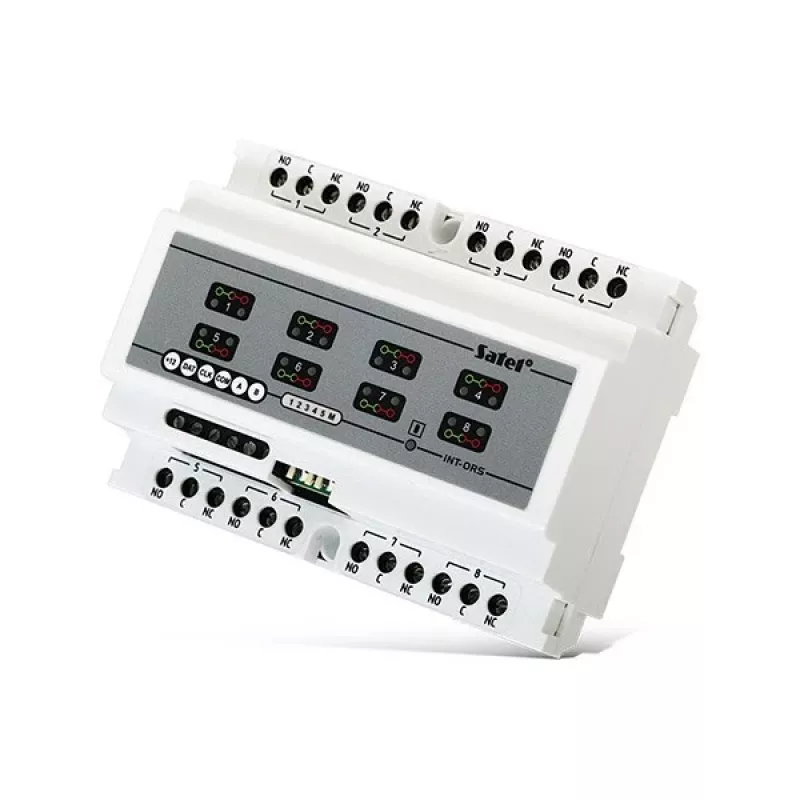 Satel INT-ORS Smart-Home-keskusohjaimen lisämoduuli