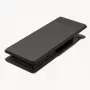 Kehokameran lisävaruste Axis 02126-001 musta yhteensopivuus Axis W100
