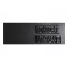 HyperX Eve 1800 - pelinäppäimistö