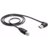 USB-kaapeli DeLOCK 2 m USB 2.0 A - B m/m