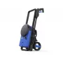 Nilfisk Core 130-6 PowerControl - PCA EU painepesuri pystymalli sähkö 462 l/h musta, sininen