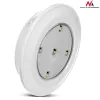 Maclean Energy MCE165 kaukosäädettävä LED-valaisinsarja, AAA-paristot, 6 kpl sarjassa