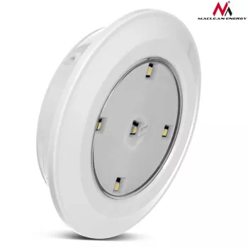 Maclean Energy MCE165 kaukosäädettävä LED-valaisinsarja, AAA-paristot, 6 kpl sarjassa