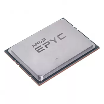 Suoritin AMD EPYC 9654P 2,4 GHz 64 ydintä 384 MB L3 kanta SP5