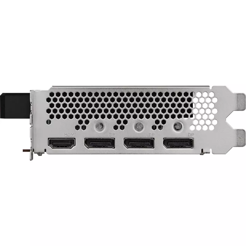 Näytönohjain Intel Arc A380 6GB GDDR6