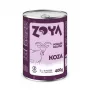 ZOYA Vuohi - märkäruoka koirille - 400 g