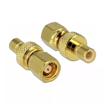 DeLOCK 65876 koaksiaalisovitin