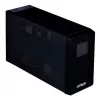 Gembird EG-UPS-034 UPS (keskeytymätön virransyöttö) Line-Interactive 1500 VA 900 W 3 AC-lähtöä