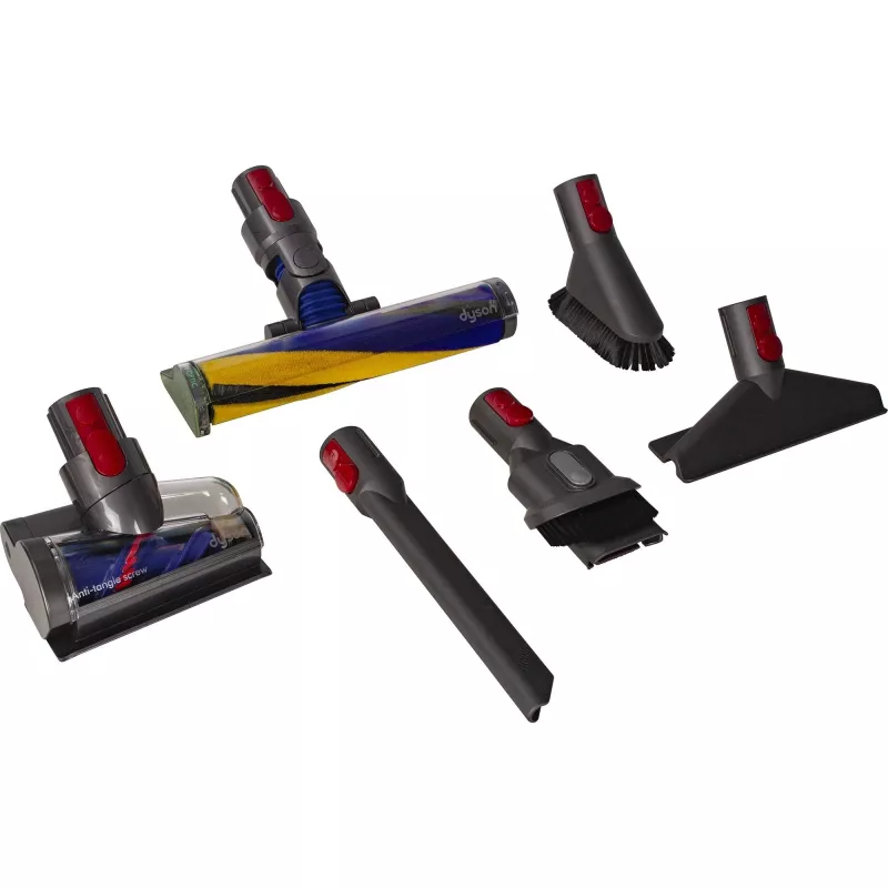 DYSON V15 Detect Fluffy akku-imuri 476575-01