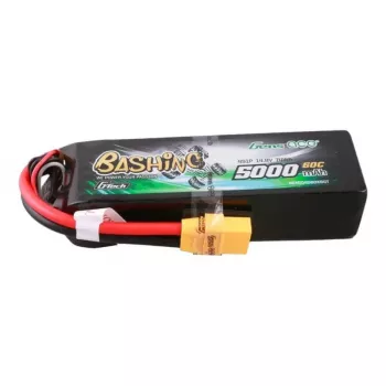 Akku Gens ace G-Tech 5000mAh 14,8 V 4S1P 60C LiPo