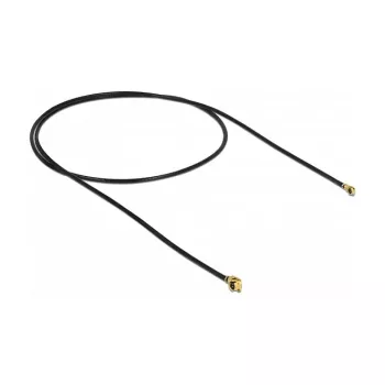 Koaksiaalikaapeli DeLOCK 89650 0,4 m MHF I-PEX MHF IV HSC MXHP32