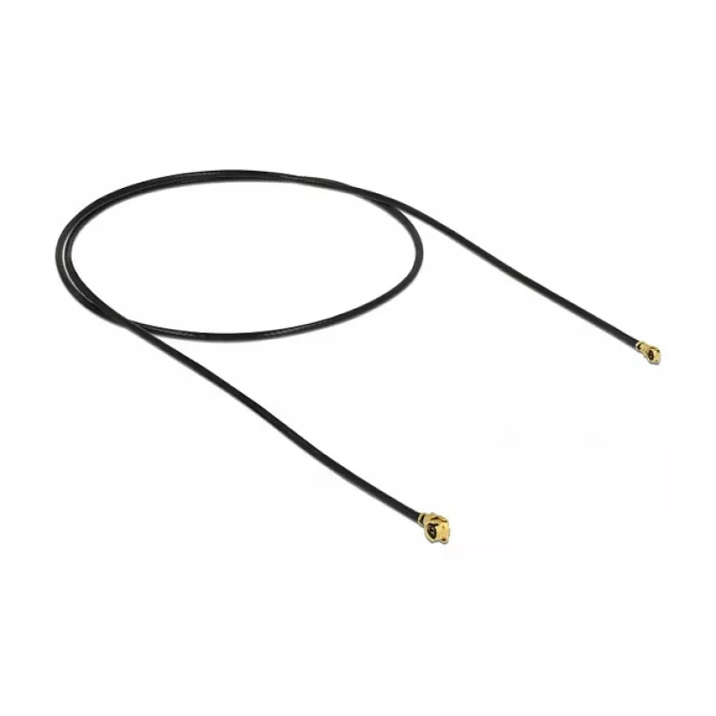 Koaksiaalikaapeli DeLOCK 89650 0,4 m MHF I-PEX MHF IV HSC MXHP32