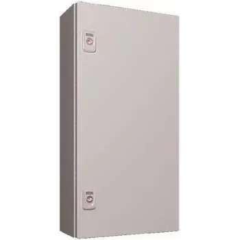 Seinäkotelo Rittal KX 1578.000 — 300 x 600 mm