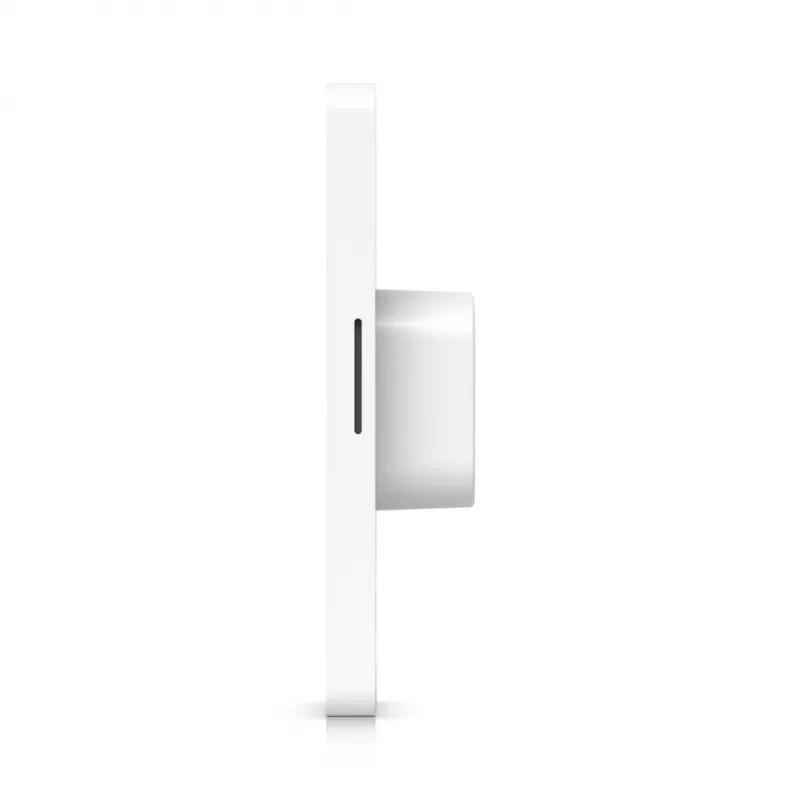 “Ubiquiti UA-Intercom-Viewer-3” näyttö, valkoinen, 72 mm, 135 mm
