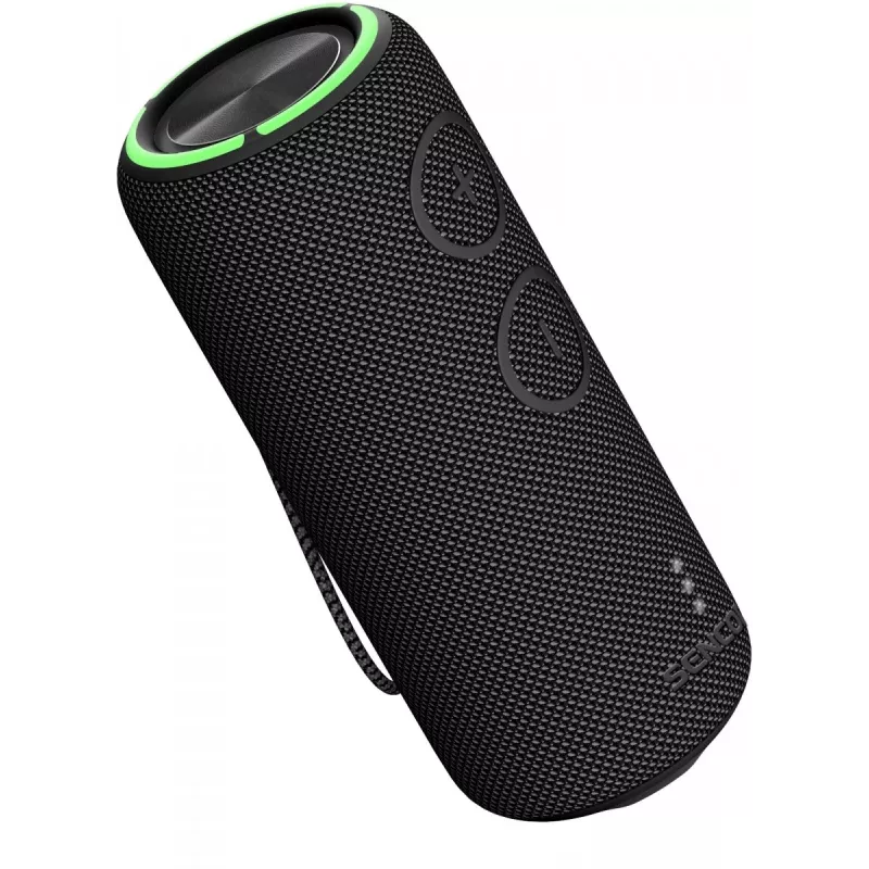 Bluetooth-kaiutin SIRIUS 2 musta teho 20W