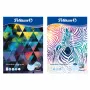 Kartonki Pelikan 236799 20 arkkia 120 g/m² A3