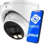 Tioc Dahua IP-kamera IPC-HDW1439DT-PV-STW