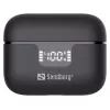 Kuulokkeet Sandberg Wireless Earbuds ANC+ENC