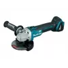 Makita DGA506Z kulmahiomakone 18V, akku ja laturi eivät sisälly