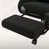 Huzaro Force 5.7 musta pelituoli